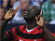 Bóng đá anh, ngoại hạng anh, lịch thi đấu euro 2012, Premier League: Một mùa Đông im ắng
